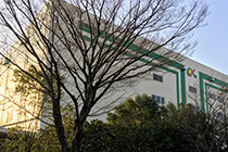 桶川グロサリー集品センター