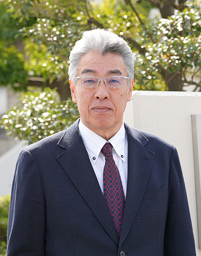 代表ごあいさつ:代表取締役社長 石井 雅栄