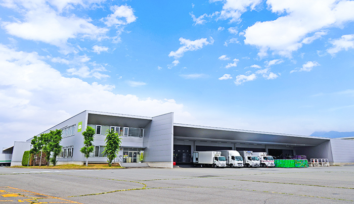 須坂OCRセンター