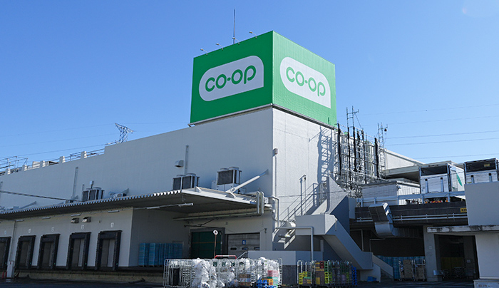 桶川OCRセンター