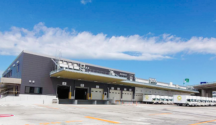 新潟OCRセンター